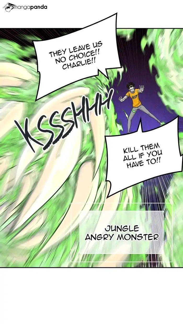 Tower of God Chapter 412 image 066